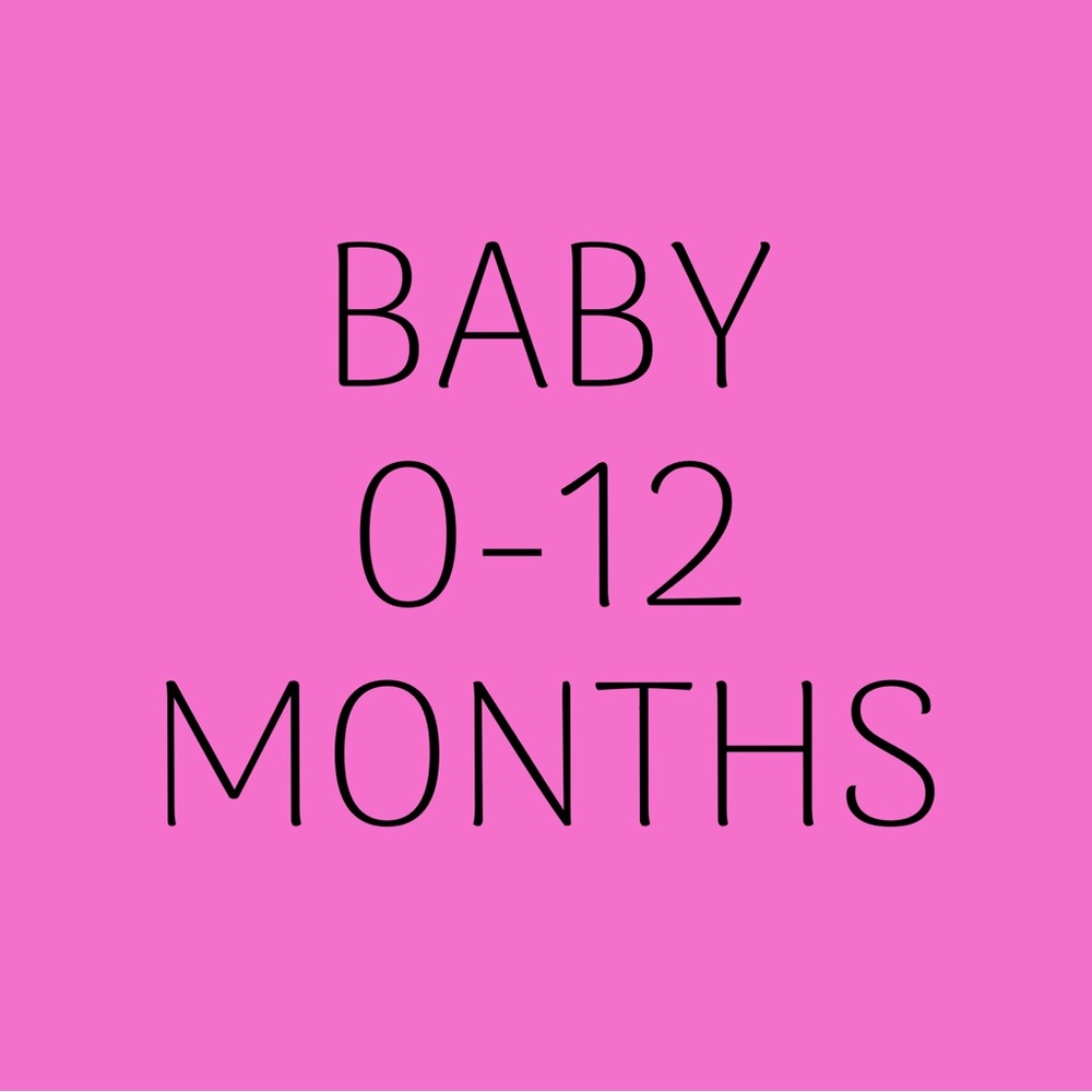ALL BABY CLOTHES $4 EACH 💜 BUNDLE & SAVE 20%